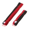 Bobeini Professional Taekwondo Karate Judo Double Wrap Martial Arts Striped