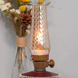 Jeebel Camp Gas Lantern Gloves - Spiral Series/Ball Series [Outdoor/Camping/Lantern]