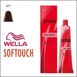 Wella Hair Color Softaci S2/7 2.1 oz (60 g)