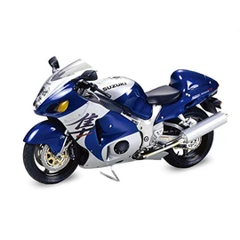 TAMIYA Suzuki GSX1300R Hayabusa Street 98 model motorcycle, 300014090, 1:12 scale