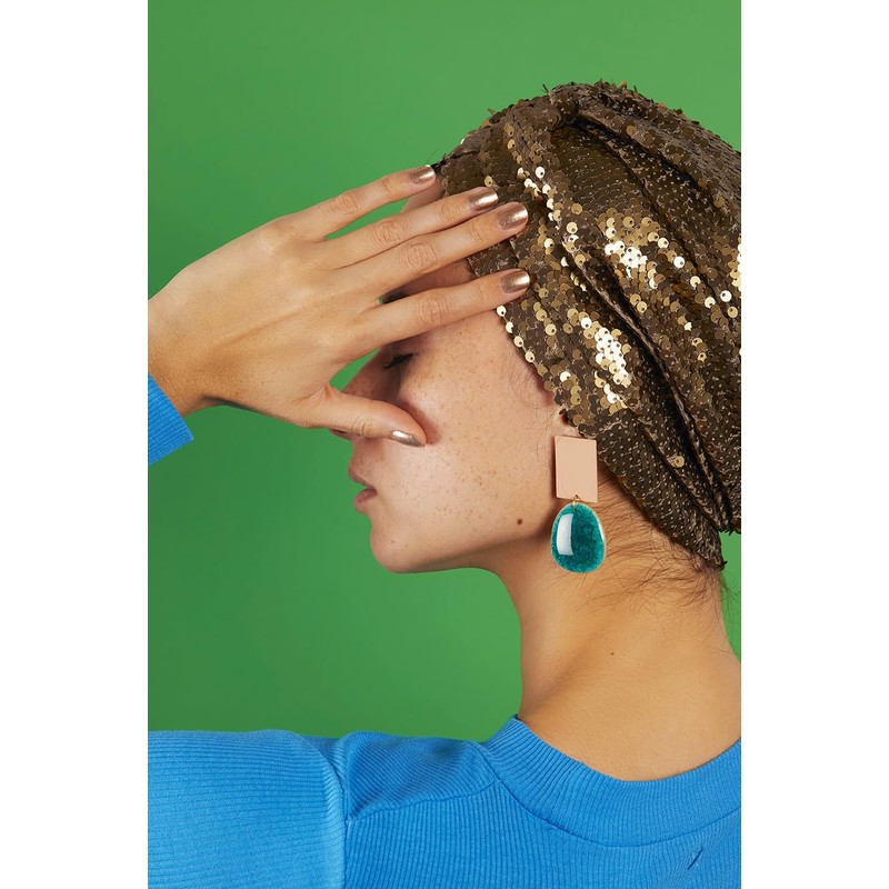 nailmatic Limited merci package GALA Champagne Gold