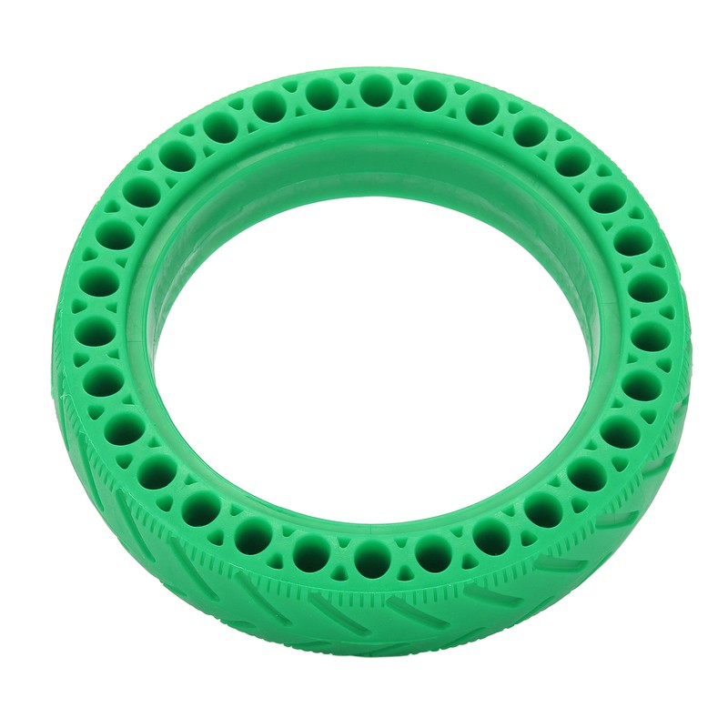 8.5 Inch Scooter Light Series Solid Tires Beehive Explosion Proof