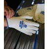 Gordon Miller 1555308 High Quality Japanese Work Gloves, 10 Pair