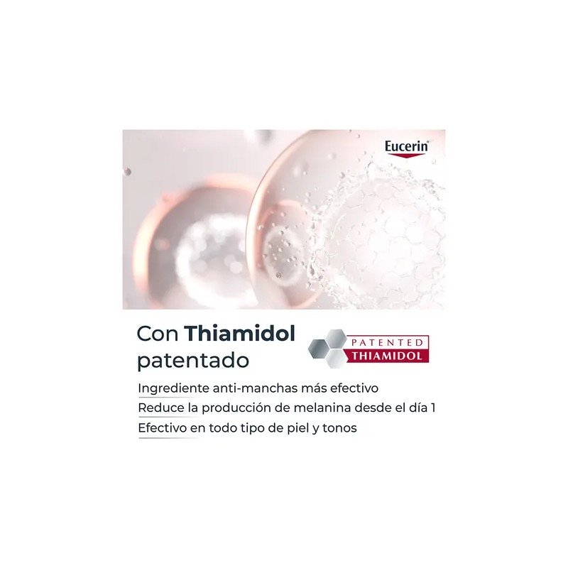 Eucerin Anti Pigment Crema Corporal Áreas Específicas 200ml