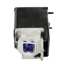 MOLVGOC VLT-XD560LP Replacement Projector Lamp Bulb with Housing for Mitsubishi WD550U/WD560U/WD570U /WD360U-EST/WD365U-EST/WD380U-EST/WD385U-EST /WD390U-EST