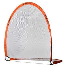 Champro Multi Sport Screen (Orange, Large/8 x 8-Feet)