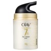 Olay Total Effects Face Cream Moisturiser gentle 50g