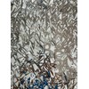 Backdrop King Inc, Sword Sequins Fabric/Big Sequins Fabric/54 Inches Wide.