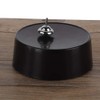 Koma Electronic Permanent Motion Rotating Magnetic Gyro Decoration, Exquisite Spin
