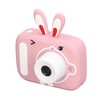Kids Camera Digital 20MP Child Selfie Toy Toddler Christmas Birthday