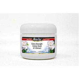 Bianca Rosa Extra Strength Celery Seed 4:1 Extract - Salve Ointment (2 oz, ZIN: 514135) - 2 Pack