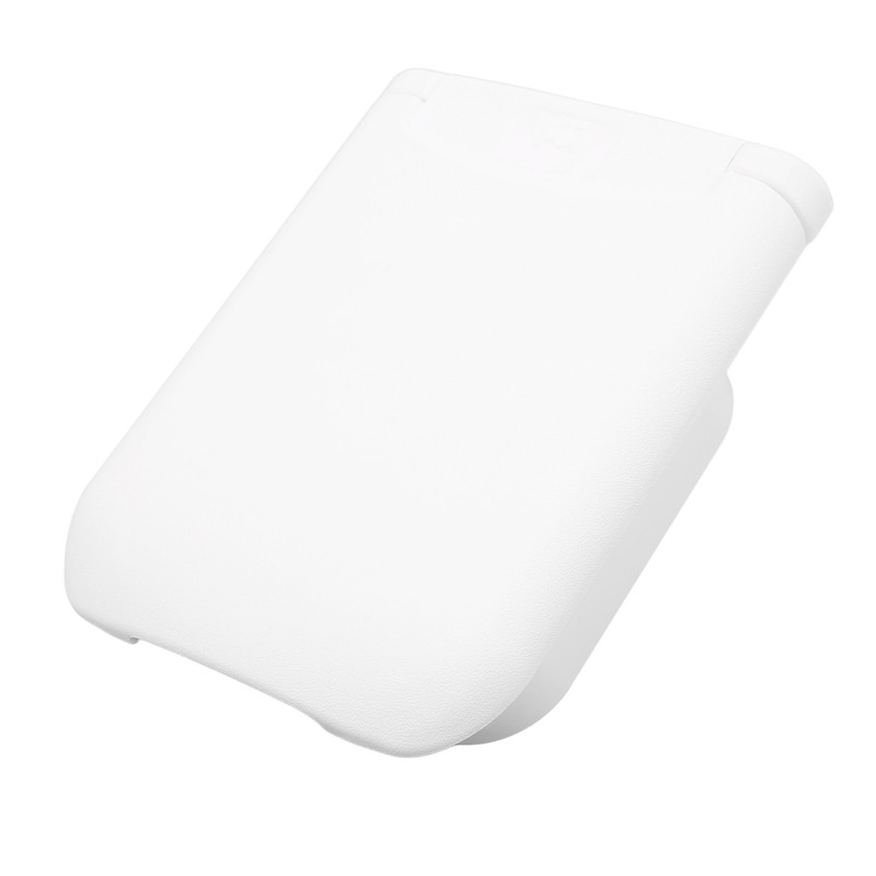 RV Water Inlet Hatch with Magnetic Cover High Hardness Wearproof
