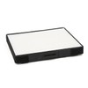 RIDEX Cabin Air Filter 424I0099 Coupe (GK) Matrix (FC) Elantra