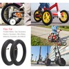 12 1/2 x 2 1/4 Tube Inner Tube 12.5 x