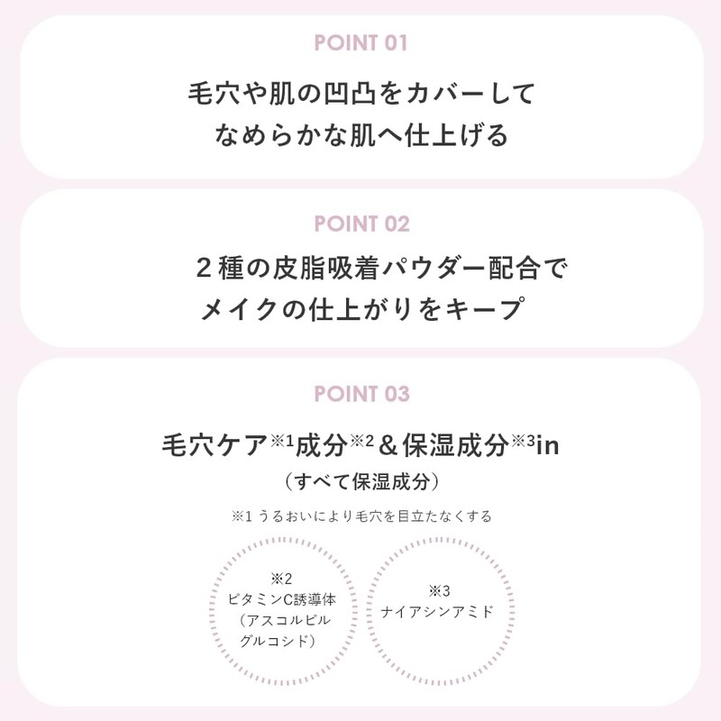 Wonjungyo Sea Bum Control Lasting Primer 1.1 oz (30 g)