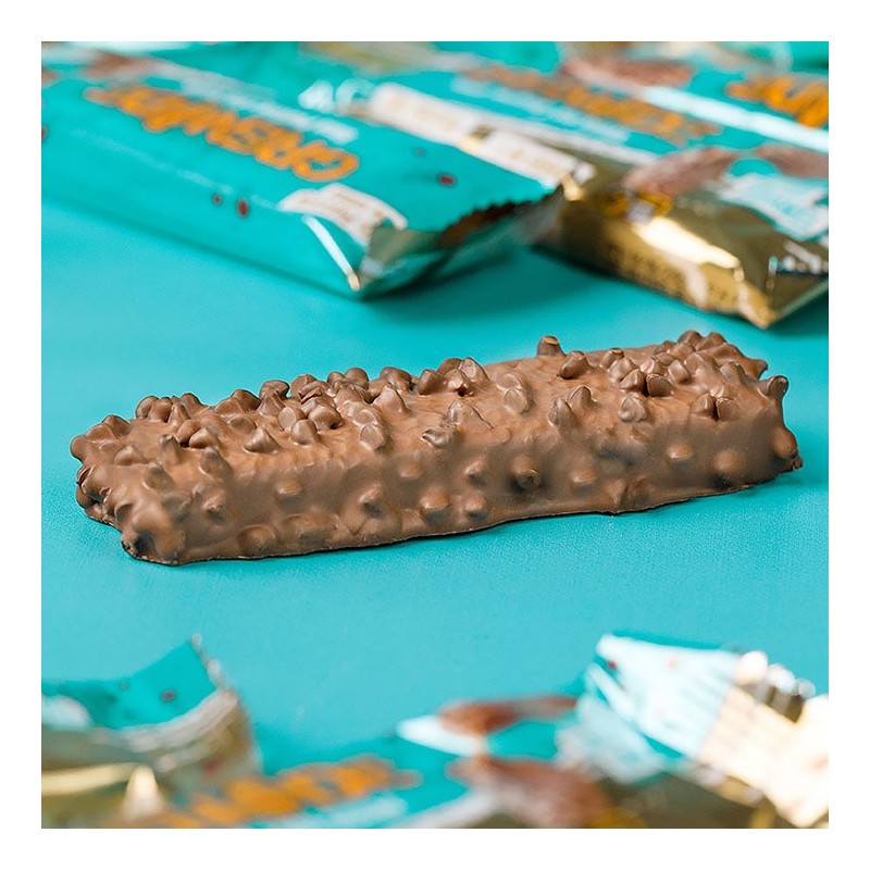 Grenade Bars