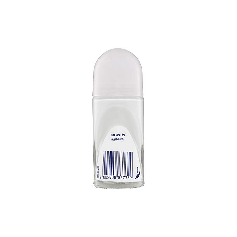 Nivea Pearl & Beauty Roll On Deodorant 50mL