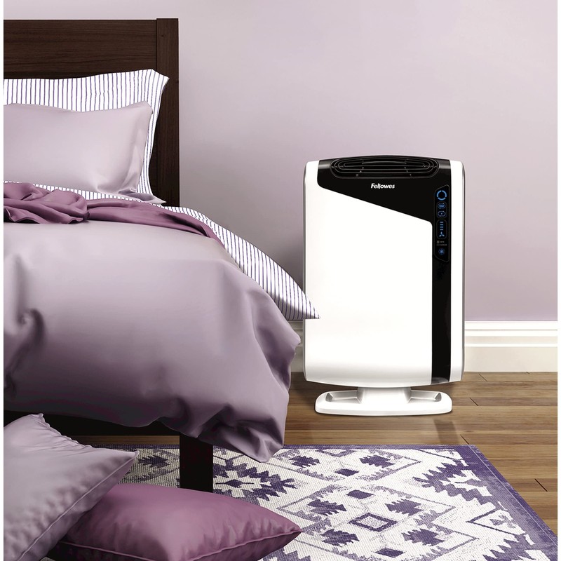 Fellowes Carbon Filters for AeraMax Air Purifiers - 4 Pack