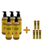 [마미케어]  애사비 클렌저 클렌징 200ml x 5통 + 샘플 5개 -AO- (49830341) [MamiCare] Aesabi Cleansing Cleanser 200ml x 5 Bottles + 5 Samples -AO- (49830341)