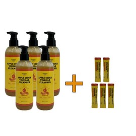 [마미케어]  애사비 클렌저 클렌징 200ml x 5통 + 샘플 5개 -AO- (49830341) [MamiCare] Aesabi Cleansing Cleanser 200ml x 5 Bottles + 5 Samples -AO- (49830341)