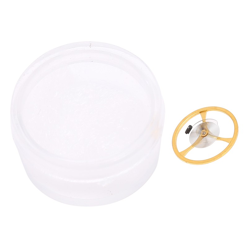 Watch Balance Wheel T16 Professional Watch Movement Repair Accessory with