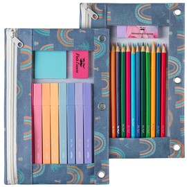 Mr. Pen - Pencil Pouch