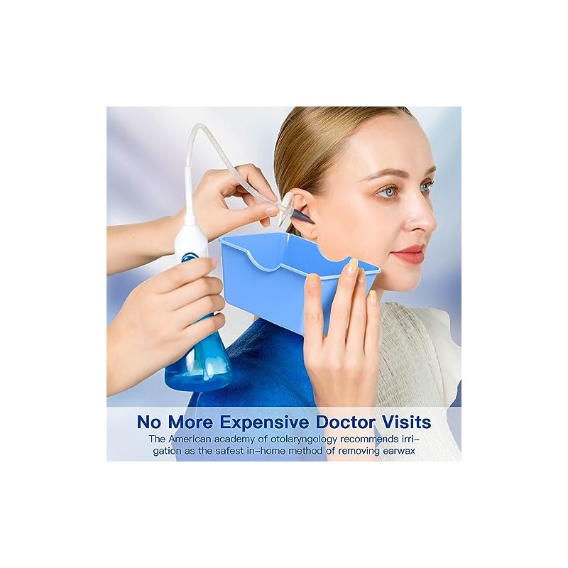 XaYis Ear Wax Removal Kit, XaYis Ear Cleaner, Ear Wax