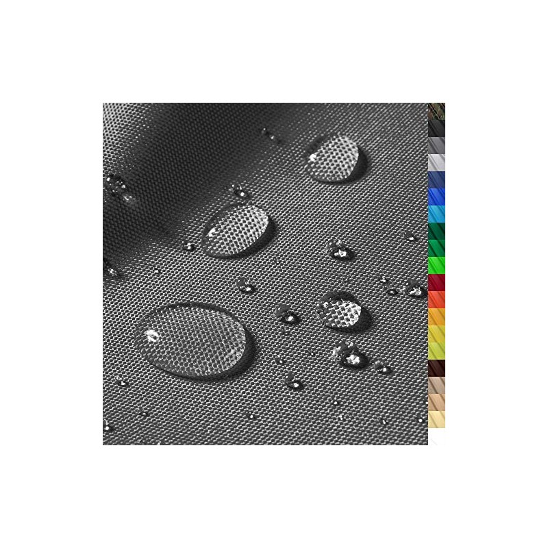 1buy3 FBA Monaco Waterproof Polyester Fabric