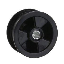 Masterpart Jockey Pulley Roller Wheel Compatible With AEG & Tricity Bendix Tumble Dryers 1250125034
