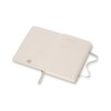 Moleskine MM710K12 Pocket Ruled Hard Notebook - Willow Green