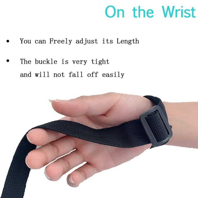 Fanwer Clip Pull Dressing Aid 2 Pack Pants Support for