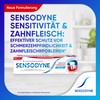 Sensodyne Sensitivity & Gum Toothpaste, 75 ml, Toothpaste for Improved