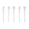 TEONEI Silicone Facial Mask Brush Mud Applicator Brushes,Masks Beauty Tools