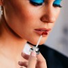 Envases De Lápiz Labial, Botellas Vacías De Bálsamo Labial