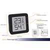 TFA Dostmann Digital Thermo-Hygrometer