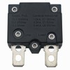 WELLYE 2Pcs 15A 125/250Vac 50Vdc Automatic Reset Relay Fuse Therma