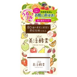 bonseryu-ru Rossi Beauty Live Enzyme Cream Pack G