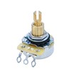HOSCO SCUD CTS-A500 Variable Resistor, CTS Pot, Inch Size, Normal