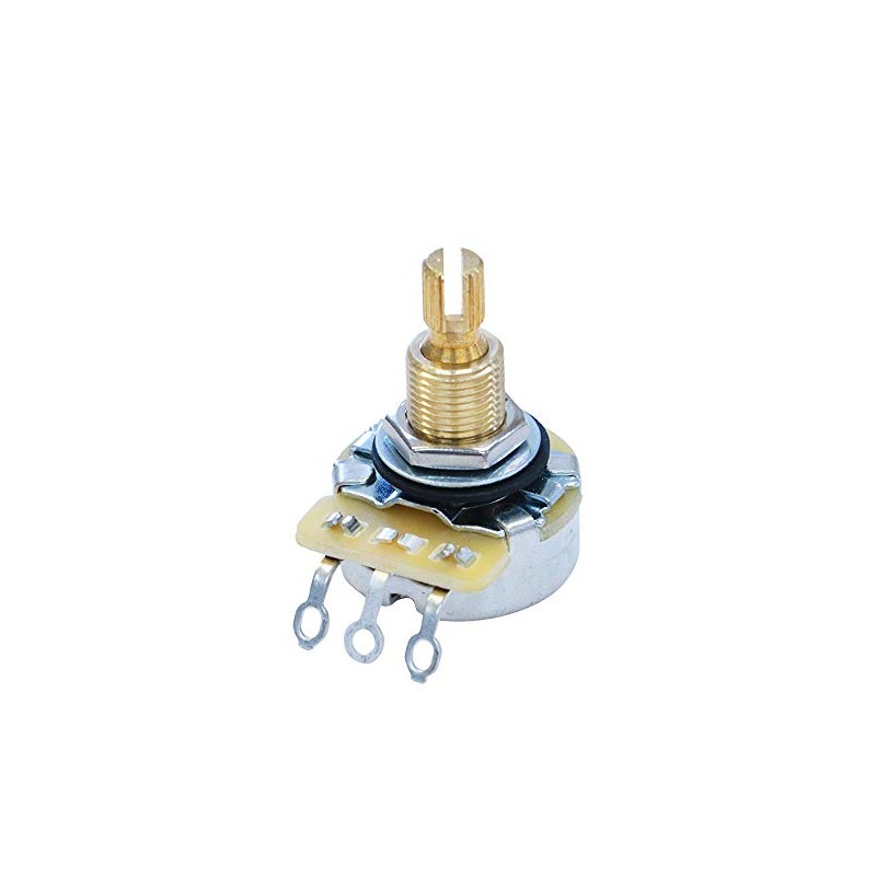 HOSCO SCUD CTS-A500 Variable Resistor, CTS Pot, Inch Size, Normal