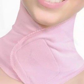 목주름 리프팅 넥 젤 마스크 팩 안티에이징 피부 관리 뷰티 미용 탄력 케어 Neck Gel Mask Pack for Lifting Wrinkles - Anti-Aging Skin Care Beauty Elasticity Care [Neck wrinkle band]