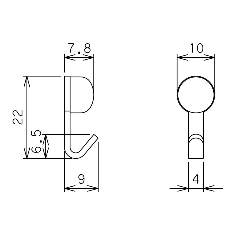 WAKI Economy J Hooks