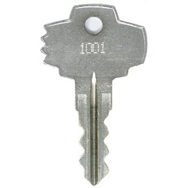 Snap-On 1662 Replacement Key 1662