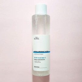 Cynic 싸이닉 히아루론산 앰플 스킨 300ml x3SET (AD)