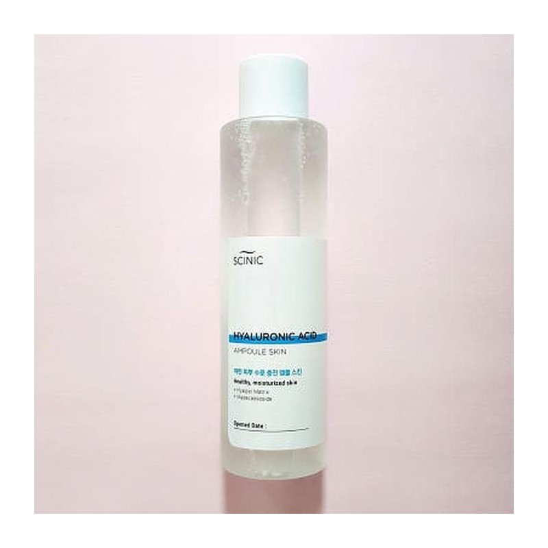Cynic 싸이닉 히아루론산 앰플 스킨 300ml x3SET (AD)