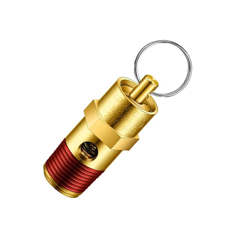 Yuncoold CW207576AV Pressure Switch For Campbell Hausfeld Air Compressor 125/95