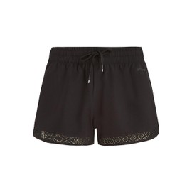 Protest PRTTENERIFE Women's Beach Shorts, true black