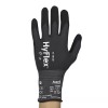 Ansell 6 pair Ansell HyFlex 11-840 Foam Nitrile Gloves Size
