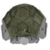 IDOGEAR SPORTS Tactical Helmet Cover for Fast Helmets - Camo