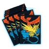 Titan Cards Pokemon Card Sleeves - 1x Packet of 65
