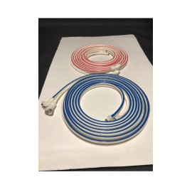 Zimmer Style Tourniquet Hoses Set Of 2 *Original Connectors* ATS2000